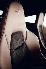 McLaren MP4-12C High Sport 2012 года